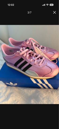 Adidas OG
