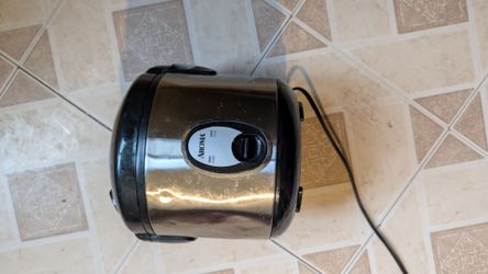 Aroma Rice Cooker