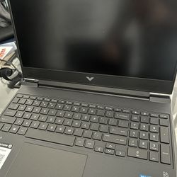HP Victus 15.6” Gaming Laptop *UPGRADED RAM*