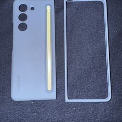 Samsung Galaxy Z Fold 5 Case/S-Pen