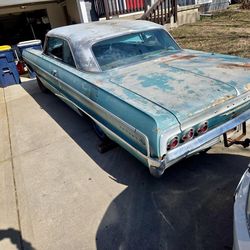 1964 Impala