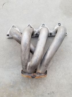 DC HEADERS FOR ACURA