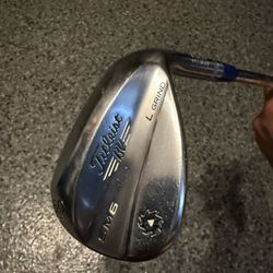 Titleist Wedge 