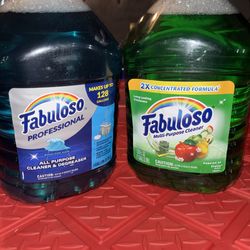 Fabuloso