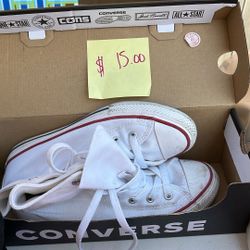 Converse 
