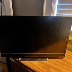 24” Vizio Monitor/ TV