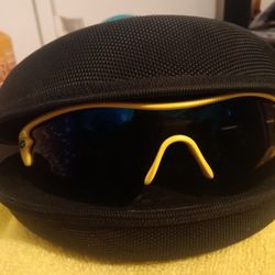 Oakley Men's Sunglasses 