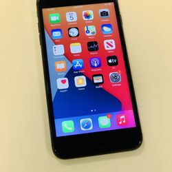 IPhone 8 Plus 64GB Fully unlocked 