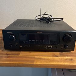 Home Entertainment  Component