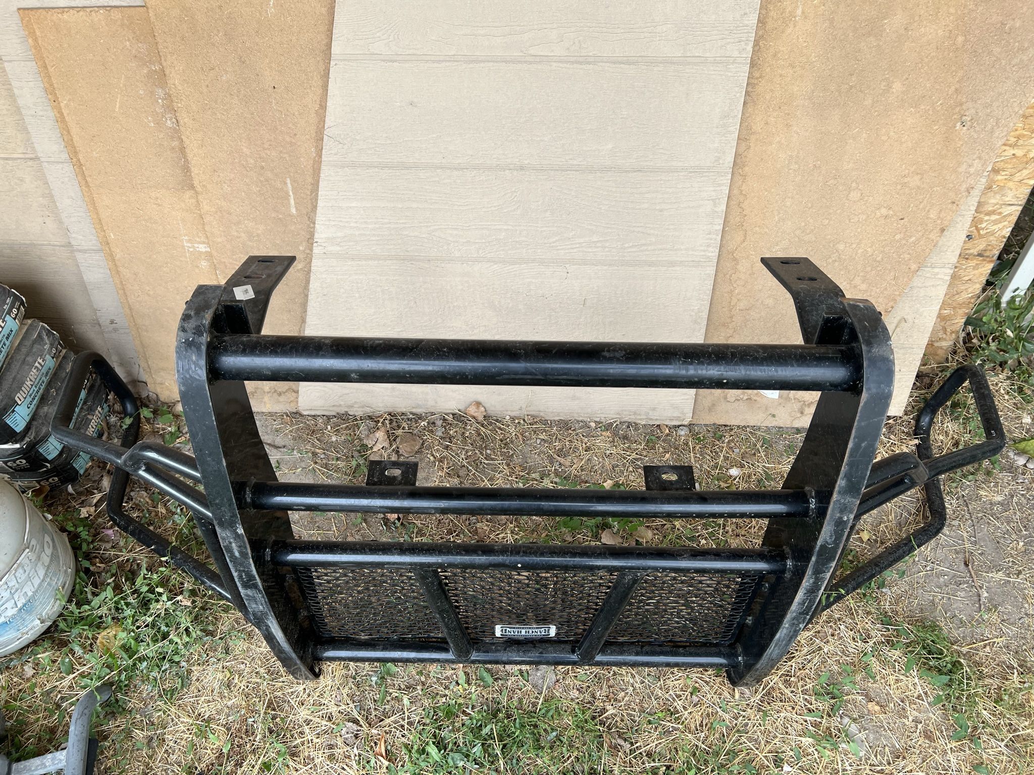 Ranch Hand Grille