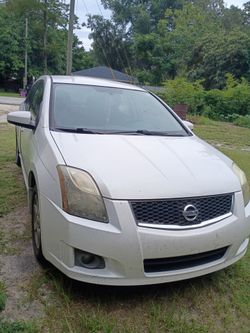 2011 Nissan Sentra