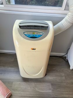A/C unit