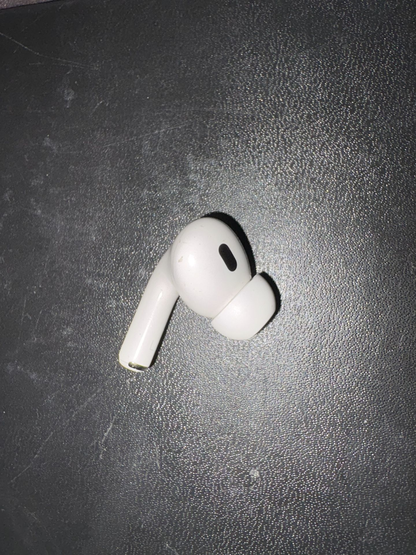 Left single AirPod Pro