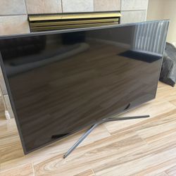 Samsung 65” TV