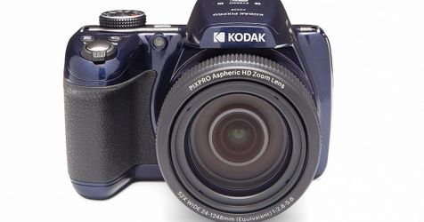 Kodak PIXPRO AZ528 Camera