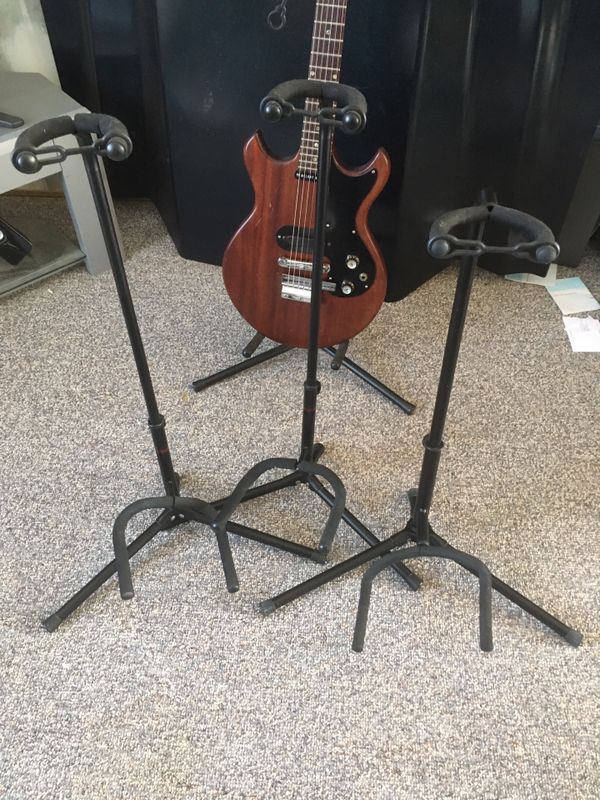Guitar Stands for Sale in Berea, OH OfferUp