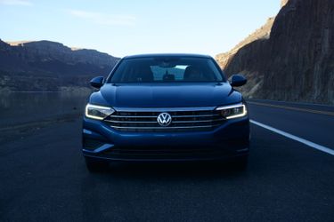 2020 Volkswagen Jetta