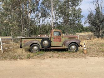 RARE-98% (Complete) Highly restorable-BARN FIND From: Canada, Moving this Weekend, LAST-CHANCE-SERIOUSLY!! MUST SELL!!