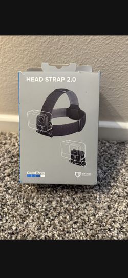 GoPro Head Accessory 