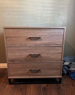 Target dresser