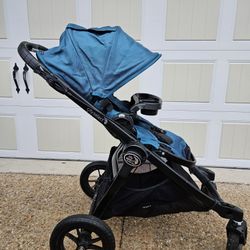 Baby Jogger City Select Stroller
