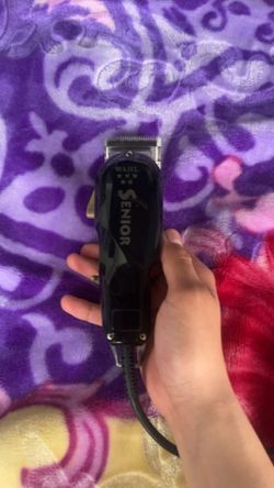 Wahl Senior