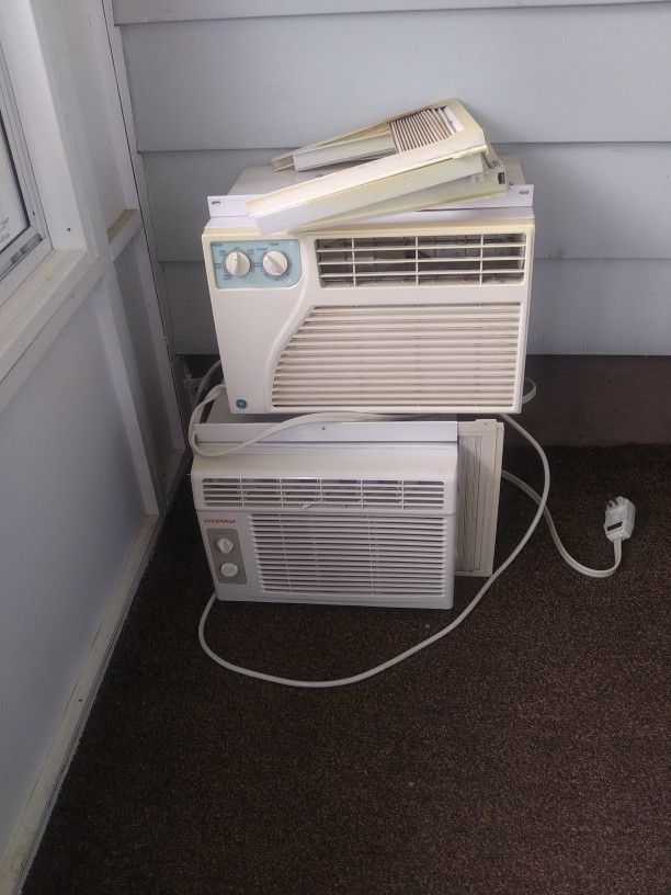 Air Condtioners 