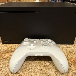 Xbox Series X 
