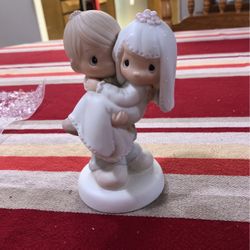 Precious Moments 