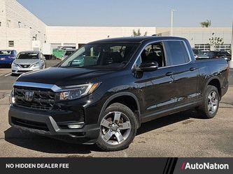2024 Honda Ridgeline