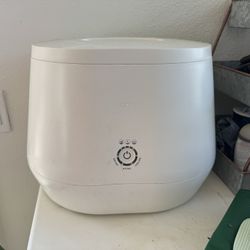 Lomi Kitchen Countertop Composter