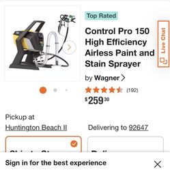 Wagner Pro Coat Painter