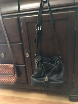 Fossil handbag