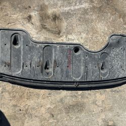 2016 Kia Sedona Under Car Shield Front 