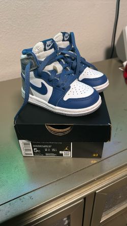 Toddler Jordans