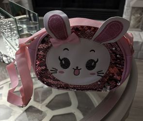 Cute Cute!! Little Girl Purse