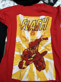 Juatice League Original Shirt
