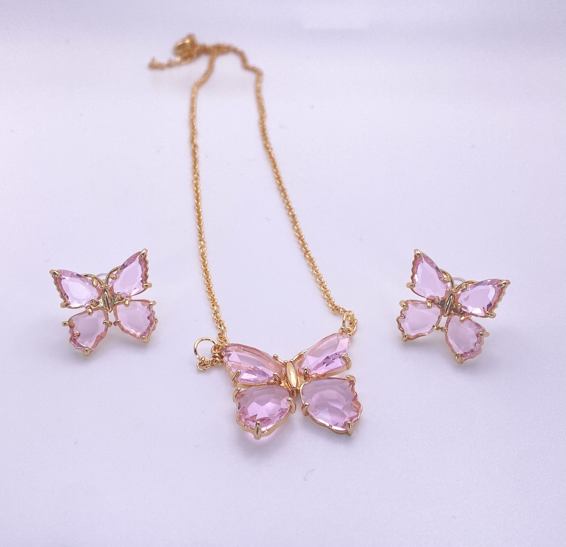 Modern Handmade Jewelry and Accessories! 