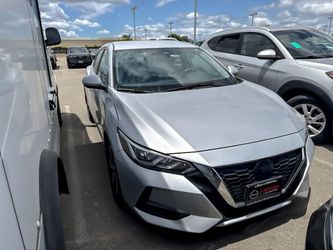 2023 Nissan Sentra