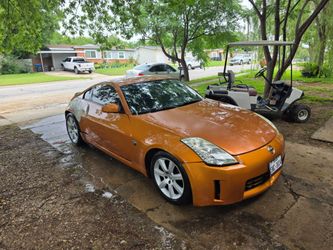 Nissan 2003 350 z