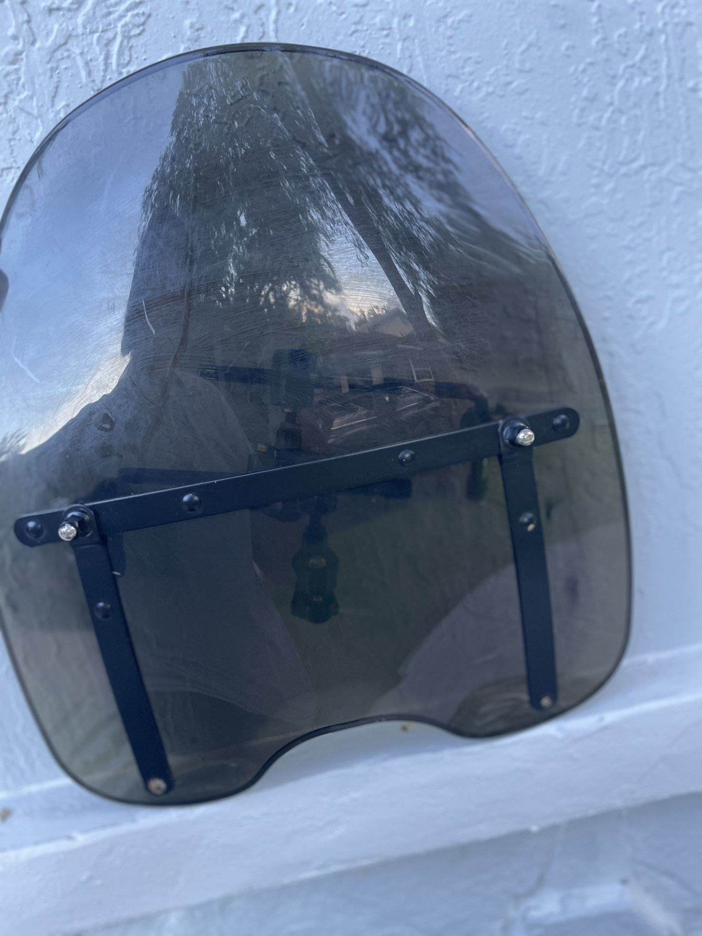 Windshield 