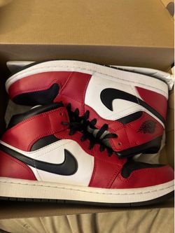 Jordan 1 mid size11 (used)