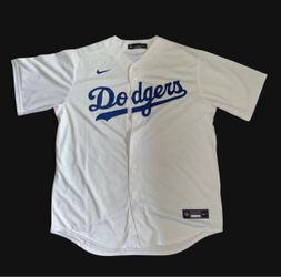 Nike LA Dodgers MLB Baseball Jersey