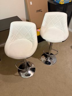 Bar stools