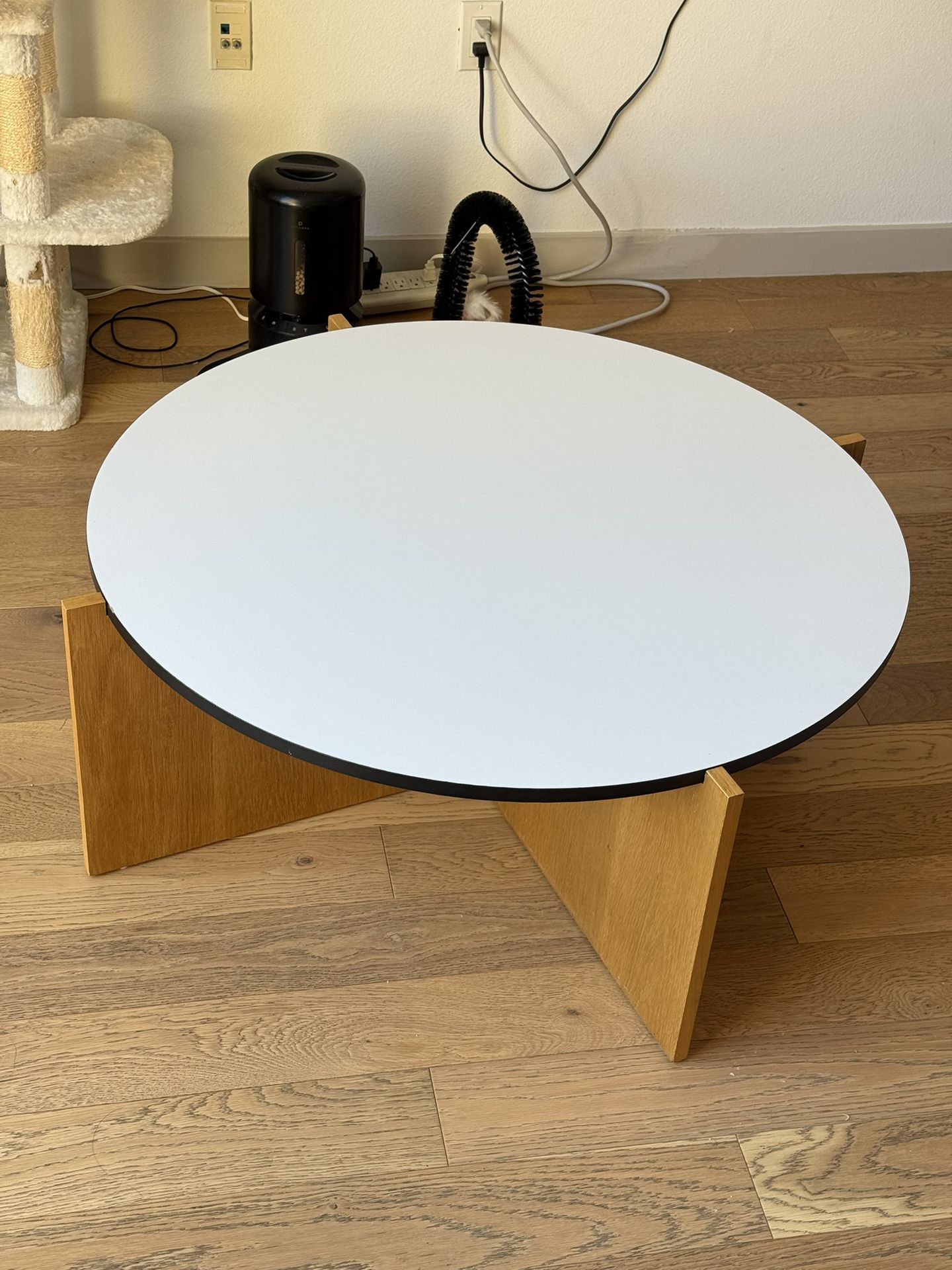 Urban Outfitters Coffee Table