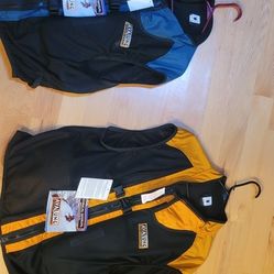 Avalung  Avalanche Vests