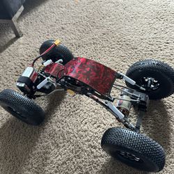 RC4WD bully 2 Rc  Comp Crawler NEW
