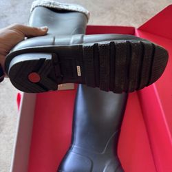 Hunter Boots 