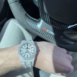 Ap Diamond Watch Tester Pass 💎