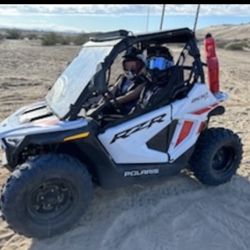 RZR 200